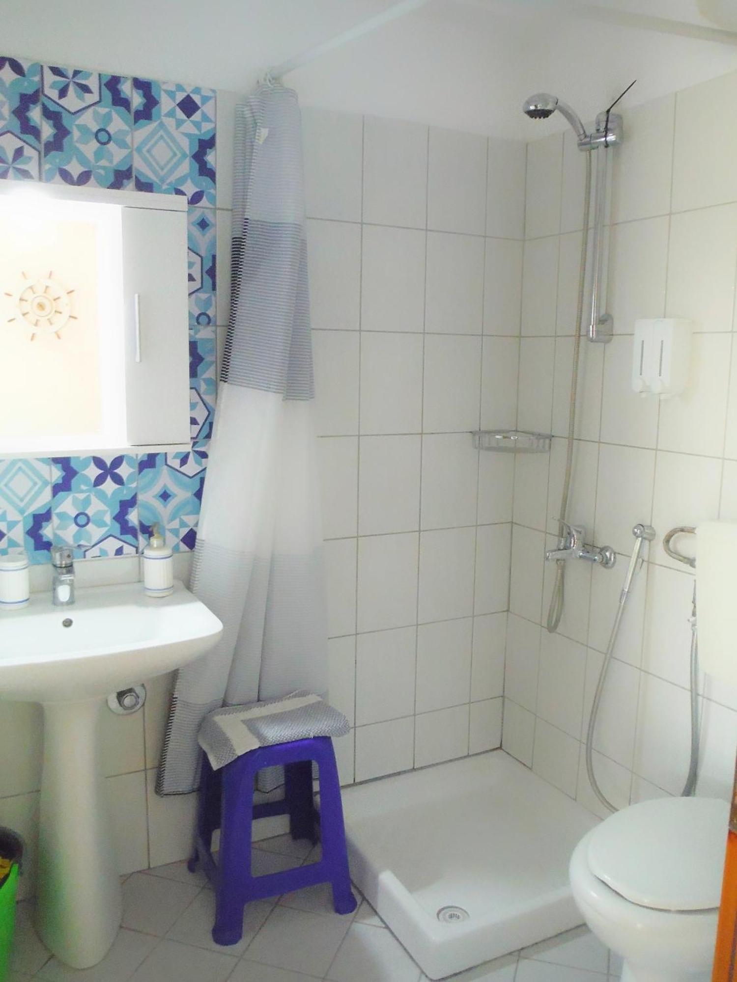 Port Rooms Лименас Екстериор снимка