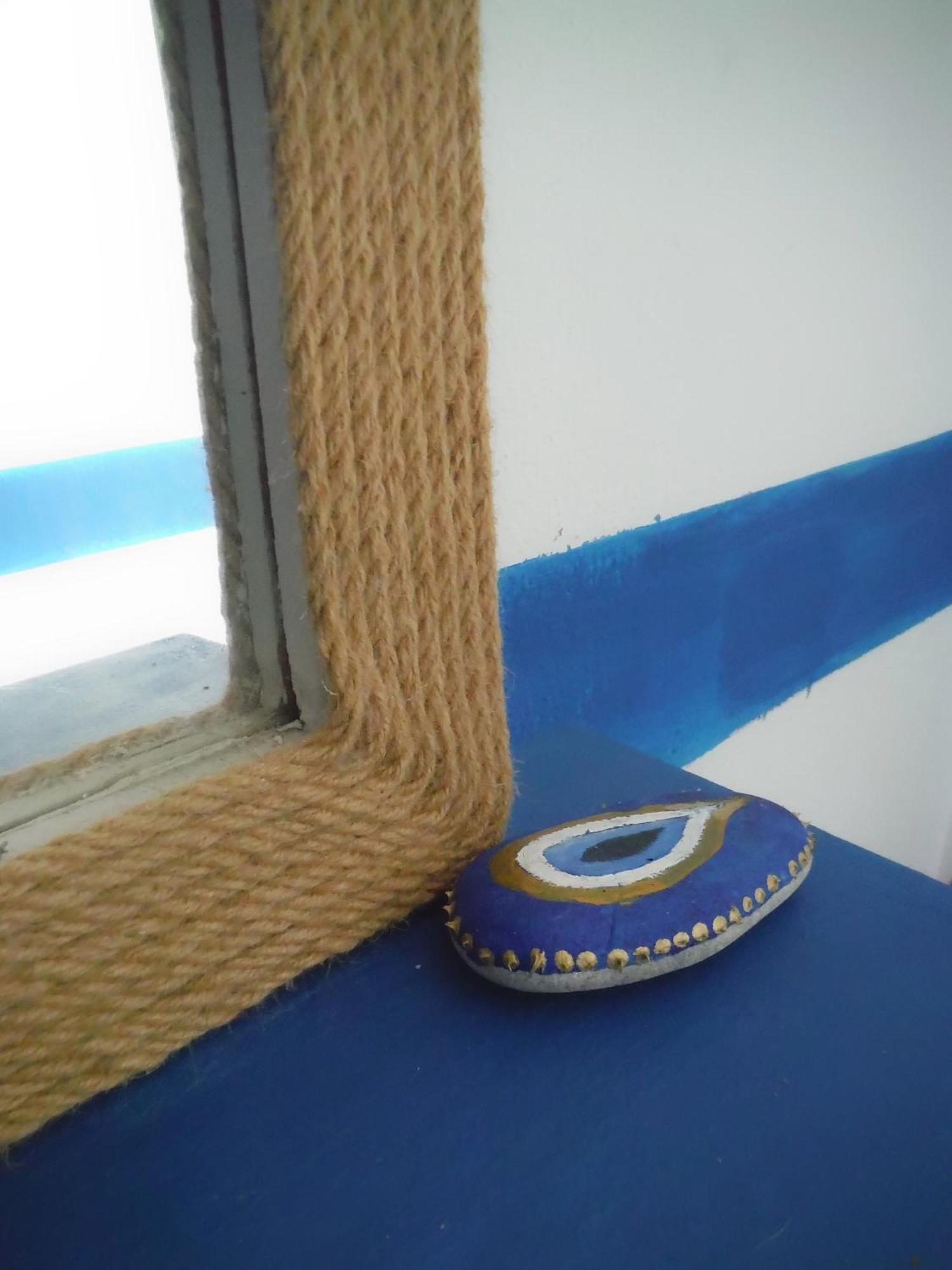 Port Rooms Лименас Екстериор снимка
