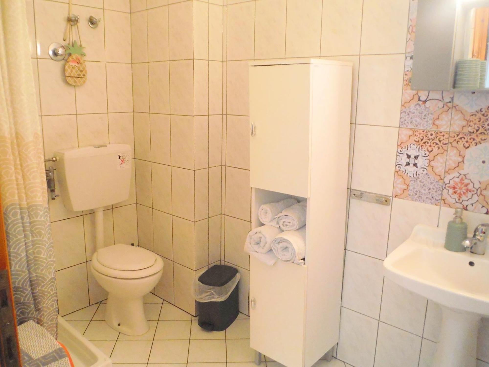 Port Rooms Лименас Екстериор снимка